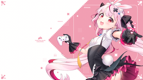 まりん様(りりむver) 製作ページ にじさんじ×まねきねこ 2434 JAM 【魔界ノりりむ】 - メルカリ